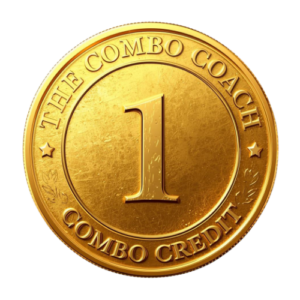 Combo Credit Coin Logo