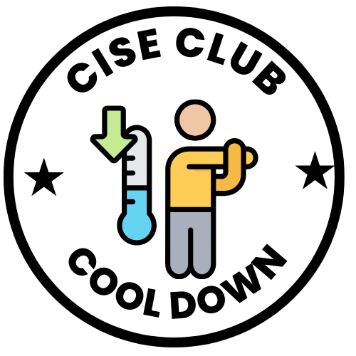 Cool down