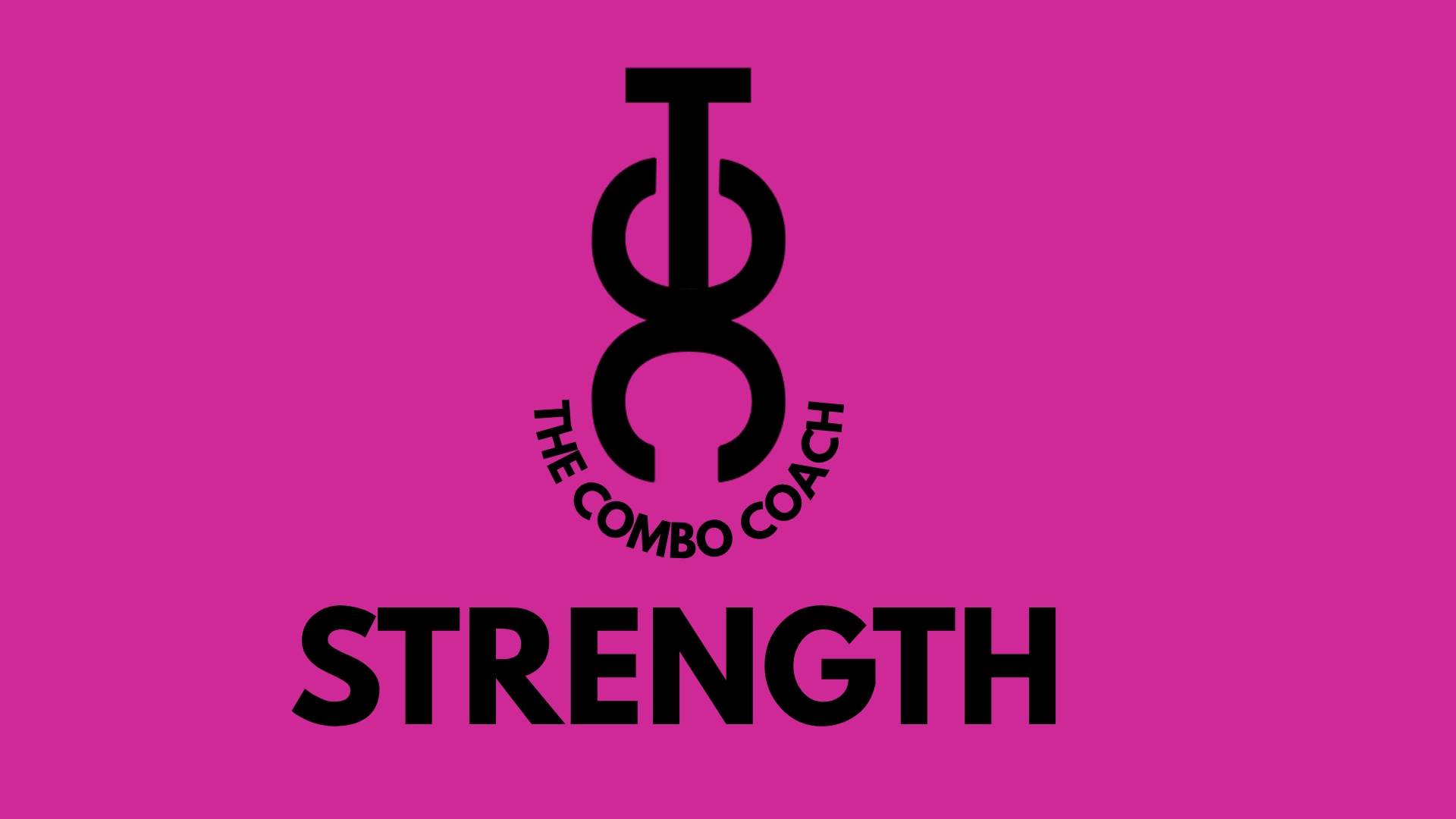 Strength video