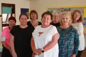 Small Group Coaching